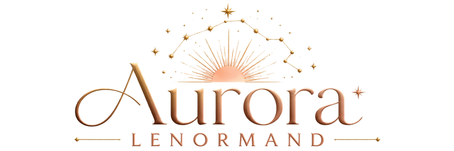 Aurora Lenormand